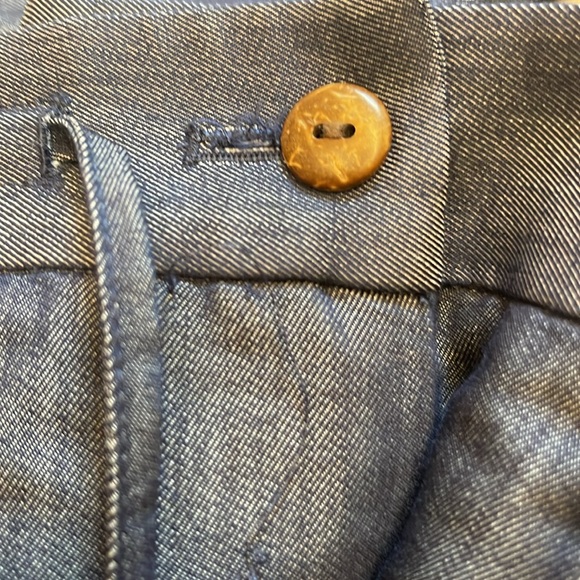 Jones New York wide leg pants - Picture 5 of 8